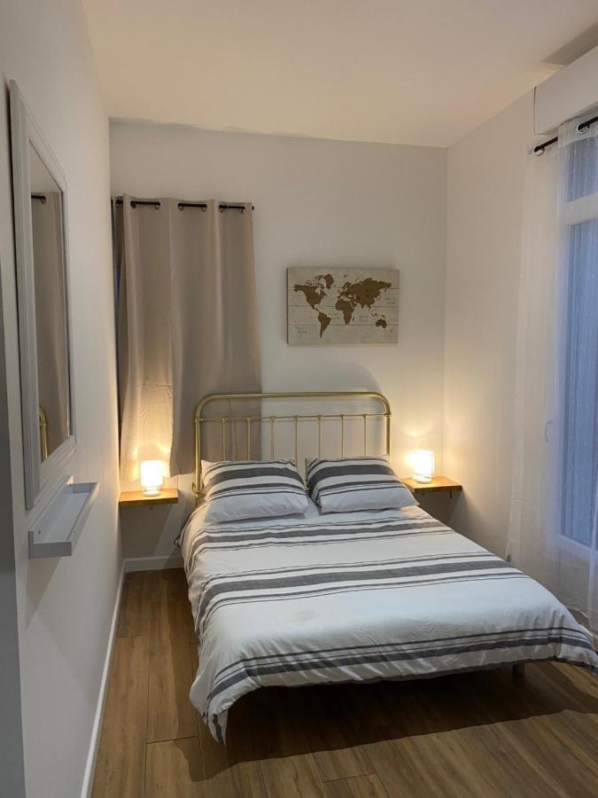 Dependance Privee A La Campagne Avec Spa Saint-Cirice Zewnętrze zdjęcie
